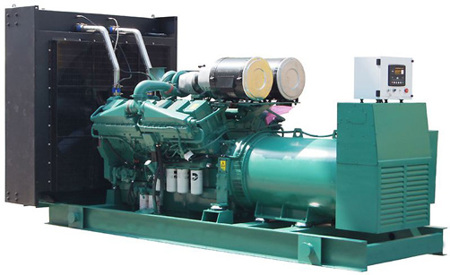 江陵30kw康明斯柴油发电机组图片 江陵30kw康明斯柴油发电机组图片