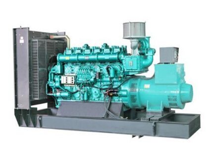 江陵发电机出租