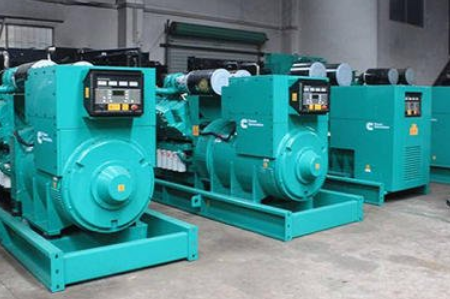 江陵柴油发电机 江陵柴油发电机