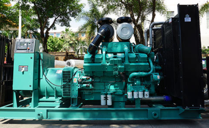 江陵柴油发电机 江陵柴油发电机