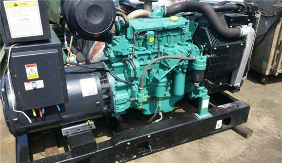 江陵柴油发电机 江陵柴油发电机